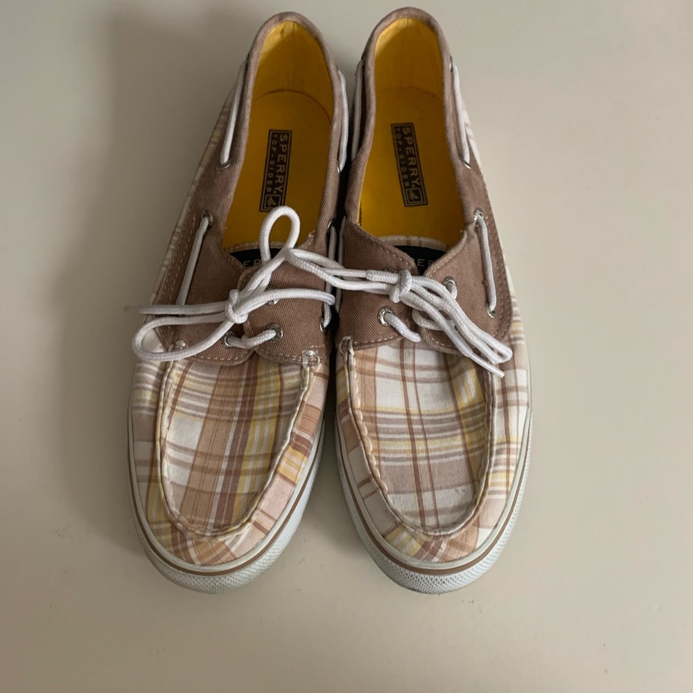 Sperry Top Siders